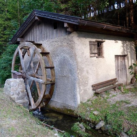Pension Christoph Kramsach Exteriér fotografie