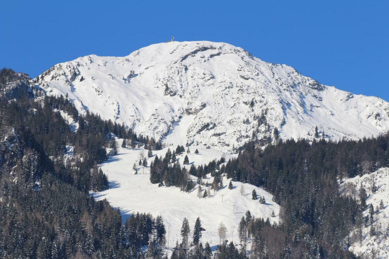 Pension Christoph Kramsach Exteriér fotografie